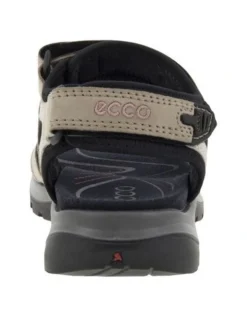 ECCO Offroad Sandal In Beige 10 ECCO Offroad Sandal In Beige -Ecco 941553010 3 720x928