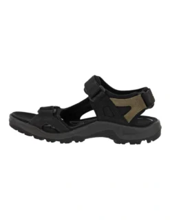 ECCO Offroad Sandal In Black 11 ECCO Offroad Sandal In Black -Ecco 941553190 3 720x928
