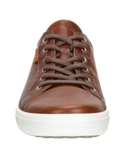 ECCO Soft 7 Sneaker In Tan -Ecco 941553460 6 720x928