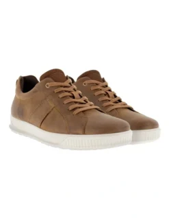 ECCO Byway Sneaker In Tan -Ecco 941553730 5 720x928