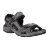 ECCO Offroad Sandal In Grey -Ecco 941567140 1 720x928
