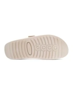 ECCO 2nd Cozmo Sandal In Bone -Ecco 946045180 3 720x928