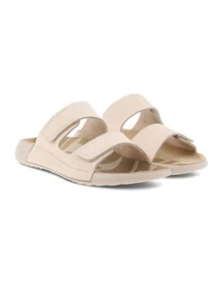 ECCO 2nd Cozmo Sandal In Bone -Ecco 946045180 4 720x928