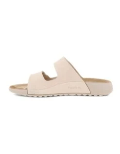 ECCO 2nd Cozmo Sandal In Bone -Ecco 946045180 6 720x928