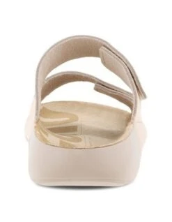 ECCO 2nd Cozmo Sandal In Bone -Ecco 946045180 7 720x928
