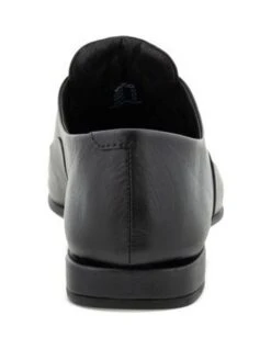 ECCO Anine Squared Shoe In Black -Ecco 946045360 4 720x928