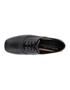 ECCO Anine Squared Shoe In Black -Ecco 946045360 6 720x928