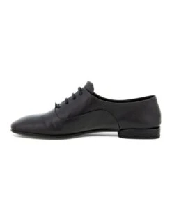 ECCO Anine Squared Shoe In Black -Ecco 946045360 7 720x928