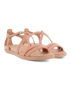 ECCO Simpil Sandal In Brown -Ecco 946046080 5 720x928