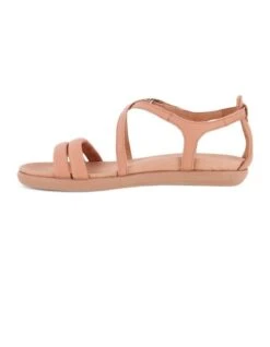 ECCO Simpil Sandal In Brown -Ecco 946046080 6 720x928