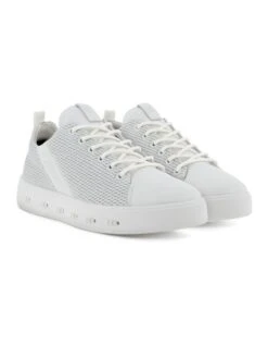 ECCO Street 720 Sneaker In White -Ecco 946046170 5 720x928