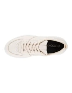 ECCO Street 720 Sneaker In Bone -Ecco 946046530 3 720x928