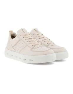 ECCO Street 720 Sneaker In Bone -Ecco 946046530 5 720x928