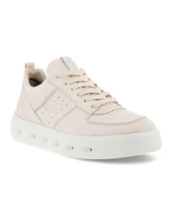 ECCO Street 720 Sneaker In Bone -Ecco 946046530 6 720x928