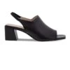 ECCO Elevate Squared 50 Sandal In Black -Ecco 946047070 1 720x928
