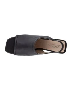 ECCO Elevate Squared 50 Sandal In Black -Ecco 946047070 4 720x928