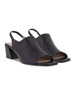 ECCO Elevate Squared 50 Sandal In Black -Ecco 946047070 5 720x928