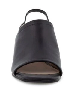 ECCO Elevate Squared 50 Sandal In Black -Ecco 946047070 7 720x928