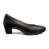 ECCO Sculptured 45 Heel In Black -Ecco 946047250 1 720x928