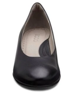 ECCO Sculptured 45 Heel In Black 15 ECCO Sculptured 45 Heel In Black -Ecco 946047250 7 720x928