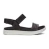 ECCO Flowt Sandal In Black -Ecco 946047430 1 720x928