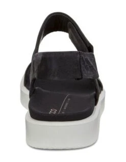 ECCO Flowt Sandal In Black -Ecco 946047430 5 720x928