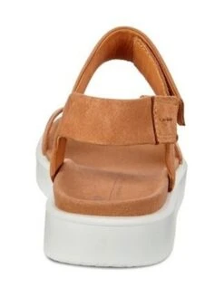 ECCO Flowt Sandal In Brown -Ecco 946047520 7 720x928