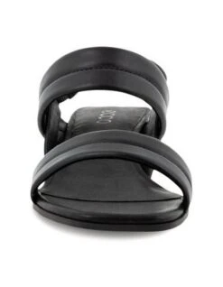 ECCO Elevate Squared Sandal In Black -Ecco 946047610 5 720x928