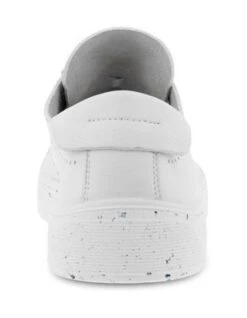 ECCO Street Tray Sneaker In White -Ecco 946047880 7 720x928