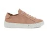 ECCO Street Tray Sneaker In Pink -Ecco 946047970 1 720x928
