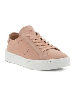 ECCO Street Tray Sneaker In Pink 13 ECCO Street Tray Sneaker In Pink -Ecco 946047970 5 720x928