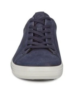 ECCO Soft 7 Sneaker In Navy -Ecco 946048150 3 720x928