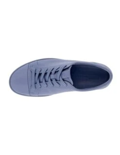 ECCO Soft 7 Sneaker In Blue -Ecco 946048240 5 720x928