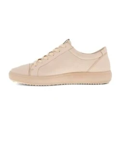 ECCO Soft 7 Sneaker In Cream -Ecco 946048330 6 720x928