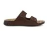ECCO 2nd Cozmo Sandal In Brown 1 ECCO 2nd Cozmo Sandal In Brown -Ecco 946048600 1 720x928