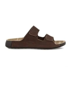 ECCO 2nd Cozmo Sandal In Brown