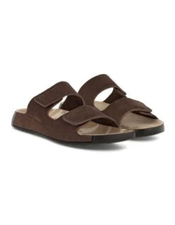 ECCO 2nd Cozmo Sandal In Brown -Ecco 946048600 4 720x928