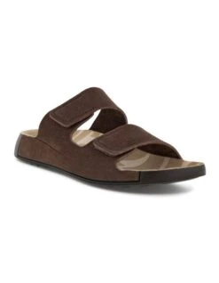 ECCO 2nd Cozmo Sandal In Brown -Ecco 946048600 5 720x928