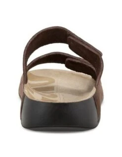 ECCO 2nd Cozmo Sandal In Brown -Ecco 946048600 7 720x928