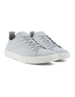 ECCO Street Tray Sneaker In Blue -Ecco 946048780 4 720x928