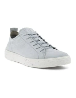 ECCO Street Tray Sneaker In Blue -Ecco 946048780 5 720x928
