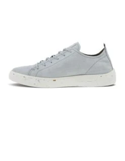 ECCO Street Tray Sneaker In Blue -Ecco 946048780 6 720x928