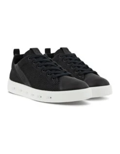 ECCO Street 720 Sneaker In Black -Ecco 946048870 5 720x928