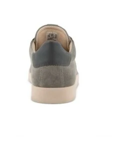 ECCO Street Lite Sneaker In Grey -Ecco 946049140 6 720x928
