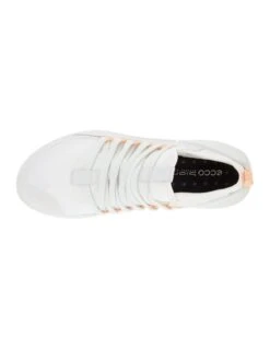 ECCO Biom 2.0 Sneaker In White -Ecco 946049500 3 720x928
