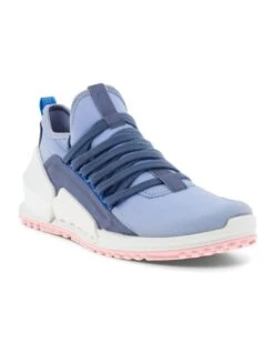 ECCO Biom 2.0 Sneaker In Blue -Ecco 946049590 6 720x928