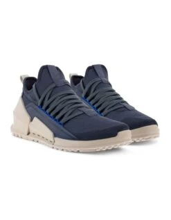 ECCO Biom 2.0 Sneaker In Blue -Ecco 946049770 5 720x928