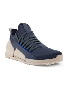ECCO Biom 2.0 Sneaker In Blue -Ecco 946049770 6 720x928