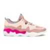 ECCO Elo Sneaker In Pink -Ecco 946050220 1 720x928