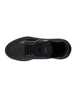 ECCO ST360 Sneaker In Black -Ecco 946050400 3 720x928